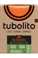 TUBOLITO duše - X-TUBO CX/GRAVEL 28/700C - SV60 - oranžová