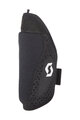 SCOTT Cyklistické chrániče - SHIN GUARDS GRENADE EVO - černá