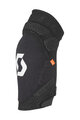 SCOTT chrániče na kolena - KNEE GUARDS GRENADE EVO ZIP - černá