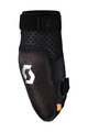 SCOTT Cyklistické chrániče - KNEE GUARD SOFTCON JR - černá