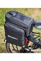 BASIL Cyklistická taška - SPORT DESIGN TRUNKBAG - černá