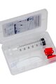 BBB BTI-190 SEALANT INJECTOR - transparentní