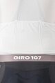 CASTELLI Cyklistický dres s krátkým rukávem - #GIRO107 RACE - bílá