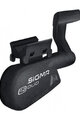 SIGMA SPORT snímač kadence - R2 DUO COMBO - černá