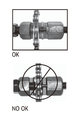 SUPER B nýtovač - CHAIN RIVET EXTRACTOR TB-3355 - černá