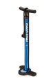 PARK TOOL pumpa - PUMP HOME PT-PFP-8 - modrá/černá