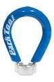 PARK TOOL centrovací klíč - CENTERING KEY 3,96 mm PT-SW-3 - modrá