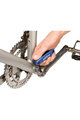 PARK TOOL sada klíčů - SET ALLEN WRENCHES PT-AWS-10C - modrá