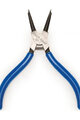 PARK TOOL kleště - PLIERS 0,99 mm PT-RP-1 - modrá