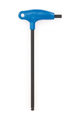 PARK TOOL imbusový klíč - ALLEN WRENCH 8 mm PT-PH-8 - modrá/černá