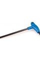 PARK TOOL imbusový klíč - ALLEN WRENCH 11 mm PT-PH-11 - modrá