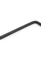 PARK TOOL imbusový klíč - ALLEN WRENCH 15 mm (40x275 mm) PT-HR-15 - černá