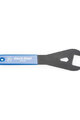 PARK TOOL klíč - CONE WRENCH 28 mm PT-SCW-28 - modrá/černá