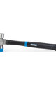 PARK TOOL kladivo - HAMMER PT-HMR-8 - černá