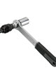 SUPER B stahovák na kliky - COTTERLESS CRANK TOOL TB-CR20 - černá