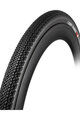 TUFO plášť - GRAVEL THUNDERO HD 44-622(700x44C) - černá