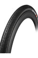 TUFO plášť - GRAVEL SPEEDERO HD 44-622(700x44C) - černá