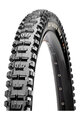 MAXXIS plášť - MINION DHR II 3CT/EXO+/TR 29" x 2.60 - černá