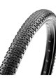 MAXXIS plášť - RAMBLER SILKSHIELD/TR 700 x 45C - černá