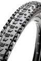 MAXXIS plášť - ASPEN EXO/TR 27.5x2.25 - černá