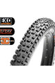 MAXXIS plášť - ASSEGAI 29x2.50wt EXO/TR/3C - černá