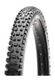 MAXXIS plášť - ASSEGAI EXO/TR 27.5" x 2.50 - černá