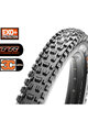 MAXXIS plášť - ASSEGAI 3CT/EXO+/TR 29" x 2.60 - černá