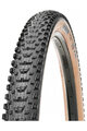 MAXXIS plášť - REKON EXO/TR/TANWALL 29" x 2.40 - béžová/černá