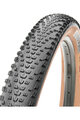 MAXXIS plášť - REKON RACE EXO/TR/TANWALL 29" x 2,35 - béžová/černá