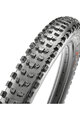 MAXXIS plášť - DISSECTOR EXO/TR 27.5" x 2.60 - černá