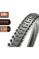 MAXXIS plášť - DISSECTOR 3CT/EXO+/TR 29" x 2.40 - černá