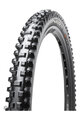 MAXXIS plášť - SHORTY 3CG/DH/TR 29x2.40wt - černá