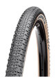 MAXXIS plášť - RAMBLER EXO/TR/TANWALL 700 x 40C - béžová/černá