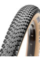 MAXXIS plášť - IKON EXO/TR/TANWALL 29x2.20 - béžová/černá