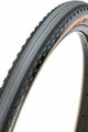 MAXXIS plášť - RECEPTOR EXO/TR/TANWALL 650x47B - béžová/černá