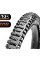 MAXXIS plášť - MINION DHR II EXO/TR 26" - černá