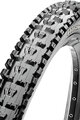 MAXXIS plášť - HIGH ROLLER II EXO/TR 26x2.30 - černá