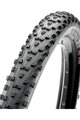 MAXXIS plášť - FOREKASTER EXO/TR 27.5" x 2.35 - černá