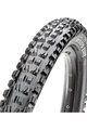 MAXXIS plášť - MINION DHF 3CG/DH/TR 27.5x2.50wt - černá