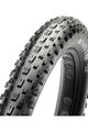 MAXXIS plášť - MINION FBF EXO/TR 27.5x3.80 - černá