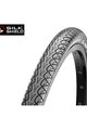 MAXXIS plášť - GYPSY EBIKE/SILKSHIELD/REFLEX 700x38C - černá