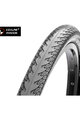 MAXXIS plášť - ROAMER MASSPROTECT 700x42C - černá