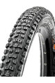 MAXXIS plášť - AGGRESSOR DD/TR 29" x 2.50 - černá