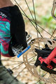 PARK TOOL multiklíč - MULTI KEY MTB-5 - modrá