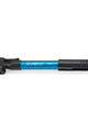 PARK TOOL pumpička - PUMP MINI PT-PMP-4-2B - modrá/černá