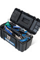 PARK TOOL sada nářadí - SET STARTER KIT PT-SK-4 - modrá/černá