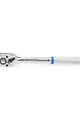 PARK TOOL Cyklistické nářadí - RATCHET 3-8 inch PT-SWR-8 - stříbrná