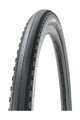 MAXXIS plášť - RECEPTOR EXO 700x40C - černá