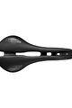 SELLE SAN MARCO sedlo - ASPIDE OPEN-FIT SUPERLEGGERA NARROW - černá