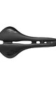 SELLE SAN MARCO sedlo - ASPIDE OPEN-FIT SUPERLEGGERA WIDE - černá